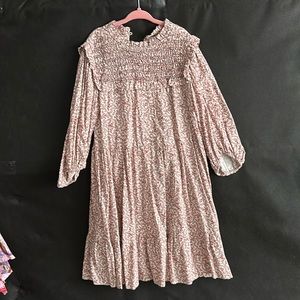 The most beautiful dress with beautiful detail